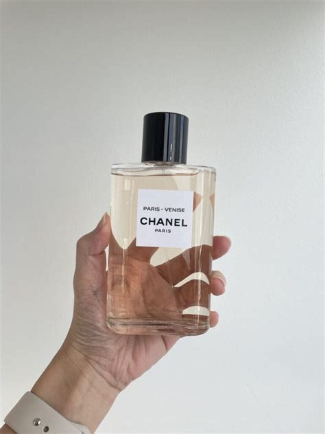 chanel venise perfume|chanel paris venise perfume price.